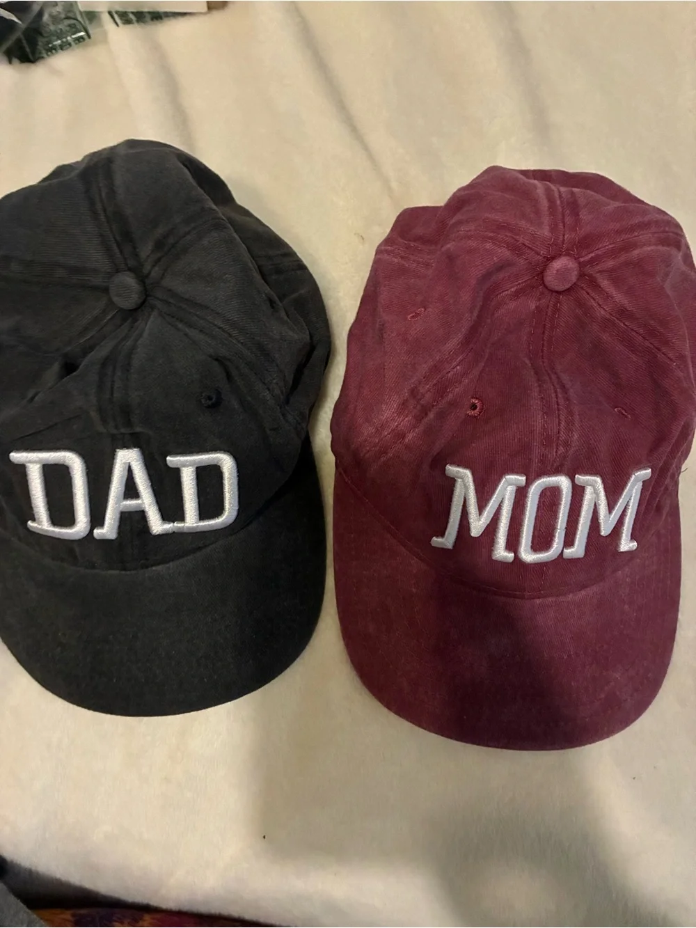 N/A casual embroidered